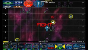 Star Chronicles: Delta Quadrant screenshot thumbnail video