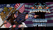 Broforce thumbnail 4