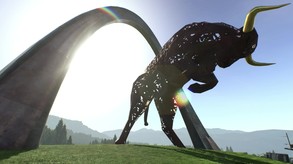 F1 Features Trailer US