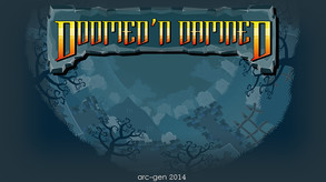 Doomed'n Damned screenshot thumbnail video