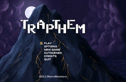 Trap Them screenshot thumbnail video