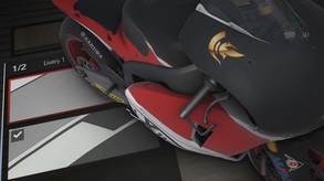 MotoGP 15 screenshot thumbnail video