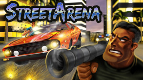 Street Arena screenshot thumbnail video