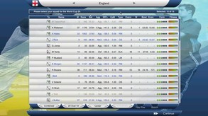 Cricket Captain 2015 screenshot thumbnail video