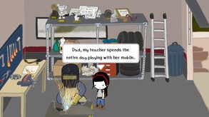 MechaNika screenshot thumbnail video