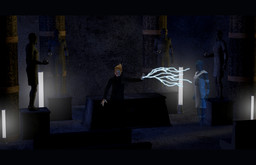 The Apotheosis Project - Commercial License screenshot thumbnail video