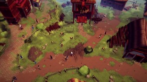 Cross of the Dutchman Deluxe Edition screenshot thumbnail video