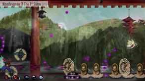 Nandeyanen!? The 1st Sûtra - PC Trailer