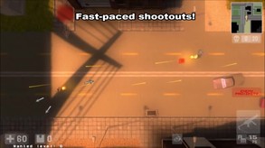 Street Arena screenshot thumbnail video
