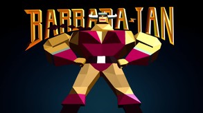 Barbara-ian: Early Access Trailer