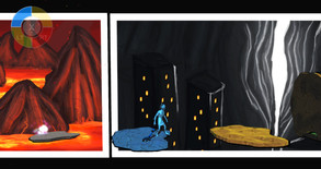 Spectrum: First Light screenshot thumbnail video