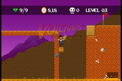 VolChaos screenshot thumbnail video