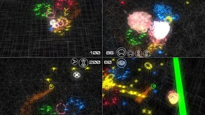 Vortex Greenlight Trailer