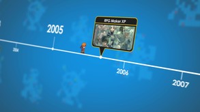 RPG Maker 2000 screenshot thumbnail video