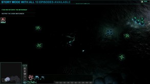 Nightside screenshot thumbnail video