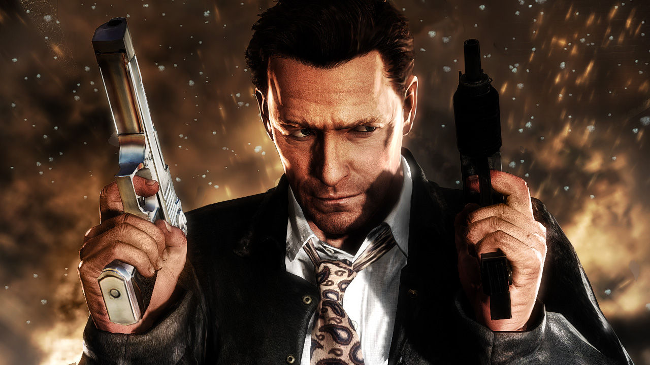 Max Payne 3 в Steam