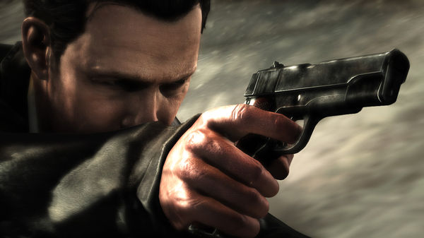 Max Payne 3 screenshot