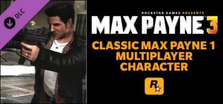Classic Max Character DLC cover art