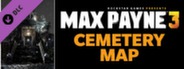 Cemetery Map DLC