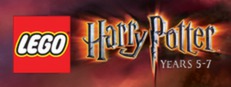 LEGO® Harry Potter: Years 5-7 Banner