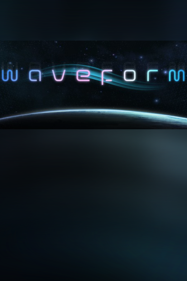 Cover art of Waveform
