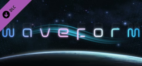 Waveform: Eris banner image