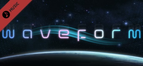 Waveform Soundtrack banner image