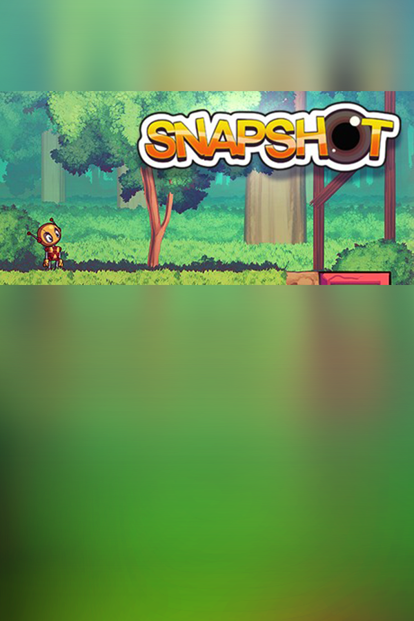 Cover art of Snapshot