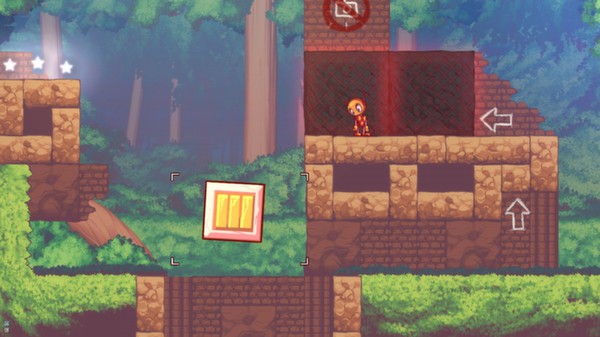 Screenshot z Snapshot