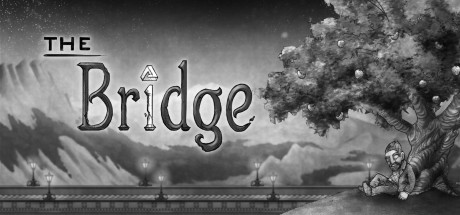 The Bridge steam charts