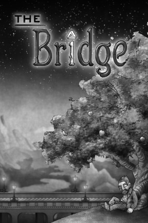 Cover art of The Bridge
