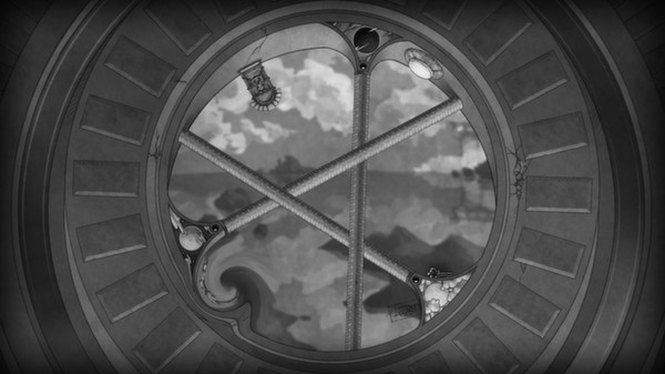 Screenshot z The Bridge