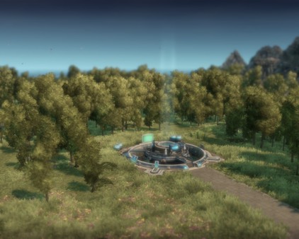 Anno 2070™: The Keeper Package