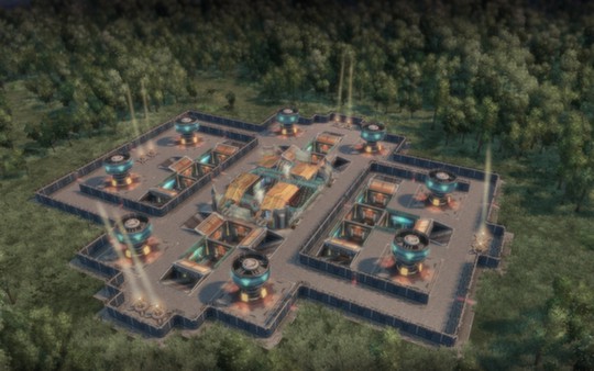 Anno 2070™ - The Distrust Series Package
