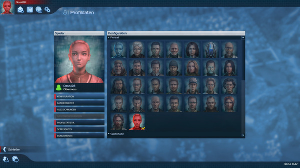Anno 2070™ - The E.V.E. Package