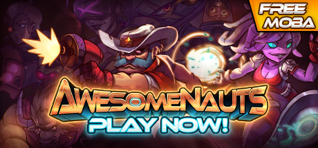 Image for Awesomenauts - the 2D moba