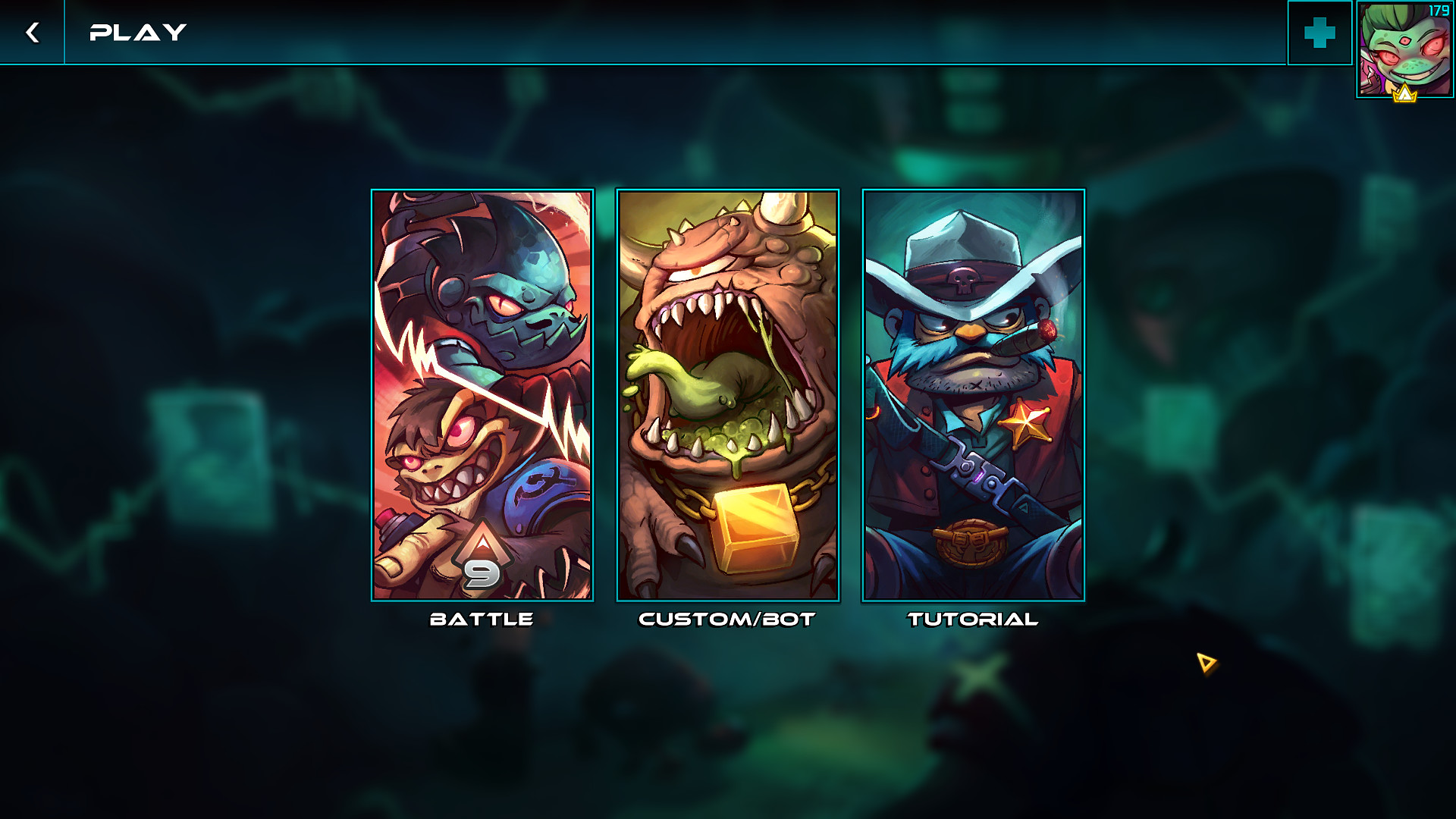 Awesomenauts screenshot #9