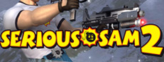 Serious Sam 2