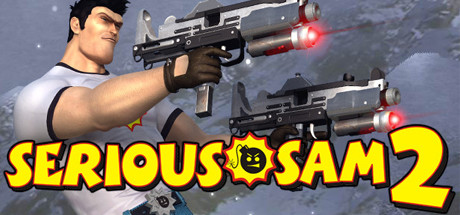 Serious Sam 2 steam charts