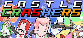 Castle Crashers®