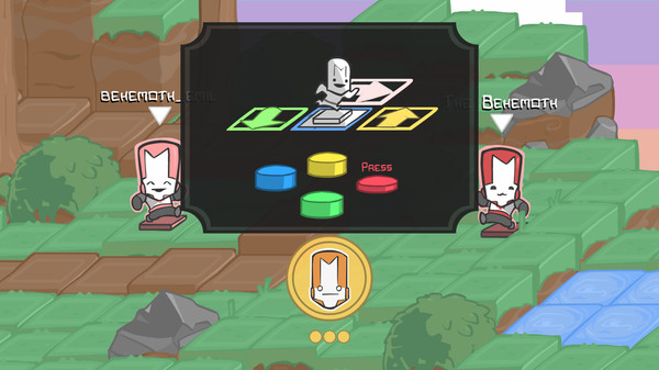 Castle Crashers screenshot