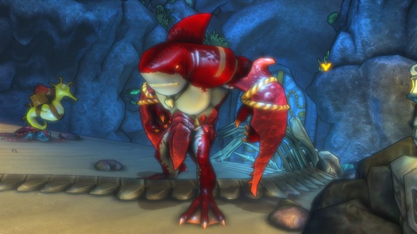 Dungeon Defenders: Quest for the Lost Eternia Shards Part 3