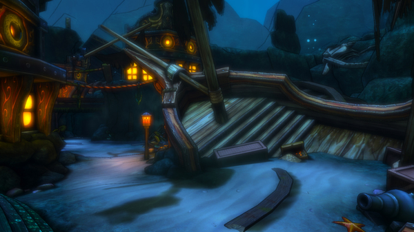 Dungeon Defenders: Quest for the Lost Eternia Shards Part 3