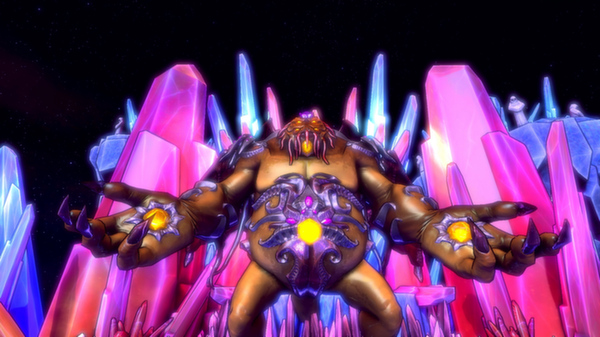 Dungeon Defenders - Quest for the Lost Eternia Shards Part 4