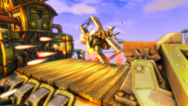 Dungeon Defenders - Quest for the Lost Eternia Shards Part 4