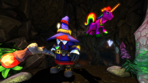 Dungeon Defenders: Assault Mission Pack