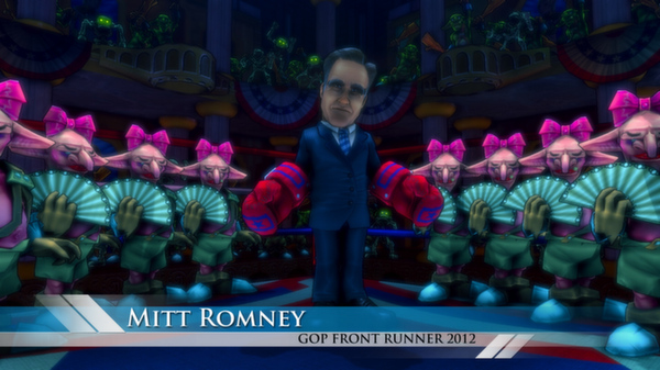 Dungeon Defenders - President's Day Surprise