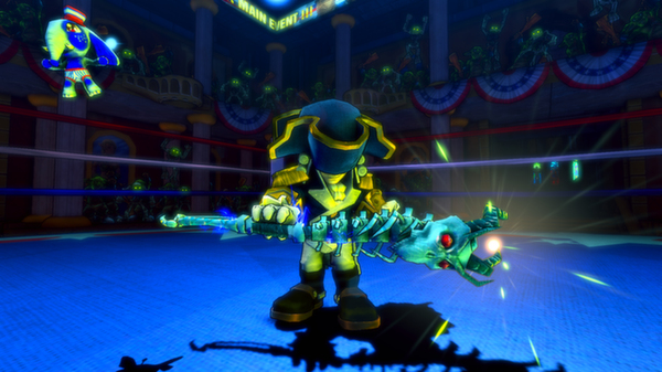 Dungeon Defenders - President's Day Surprise