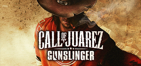 Image for Call of Juarez: Gunslinger