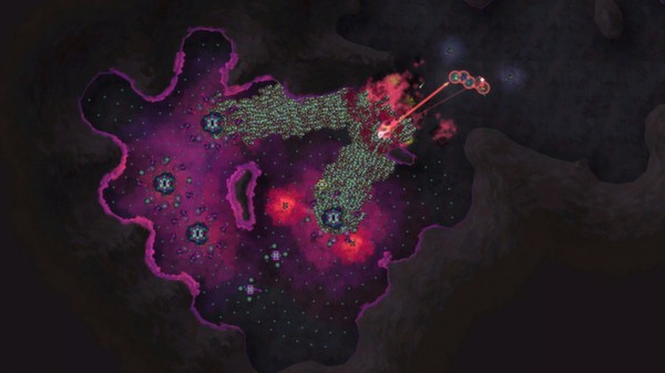 绝命星球-游戏截图